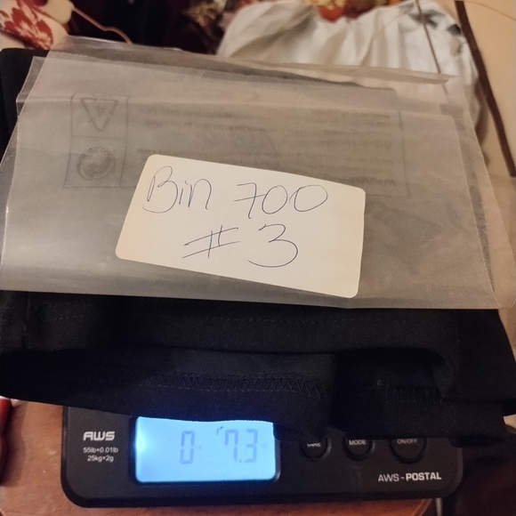 Shein Women's Elegant Black Dress with Sheer Floral Bubble Sleeves Size 12 - Picture 8 of 9